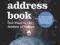 THE ADDRESS BOOK Tim Radford