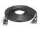 KABEL 2xRCA  5m WTYKI ZŁOTE  SAMOCHODOWY /1445