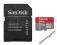 Sandisk MicroSD 32GB Mobile Ultra FullHD class10