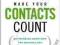 MAKE YOUR CONTACTS COUNT Anne Baber, Lynne Waymon