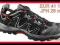 NOWE TREKKINGOWE BUTY SALOMON RIVERSIDE 41 1/3