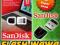 PENDRIVE SANDISK CRUZER FIT 32GB USB 2.0 MARKOWY !