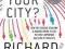 WHO'S YOUR CITY? Richard Florida