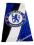 Ręcznik - Chelsea London 114946 - klub sportowy