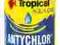 Tropical ANTYCHLOR uzdatniacz wody 30ml na 300l