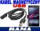 Kabel Magnetyczny Sony Xperia Z1 Z2 Z3 Compact