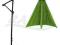 parasol ogrodowy 300 cm + GRATIS pokrowiec ! HD020