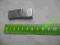 MAGNES NEODYMOWY  prostokątny 20 x 6 x 3 mm  FV