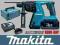 MAKITA BHR262RDJ młotowiertarka młot SDS+ 36V/2,6A