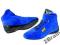 Buty OMP MONTECARLO Niebieskie 36 (FIA) Sparco