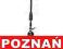 ANTENA CB PRESIDENT MINILOG-POZNAŃ-SKLEP-MONTAŻ!!!