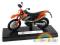 KTM 690 ENDURO 1:18 WELLY