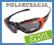 W 1034 OKULARY POLARYZACYJNE SPORTOWE NA ROWER