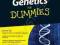 GENETICS FOR DUMMIES Tara Rodden Robinson