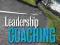 LEADERSHIP COACHING Tony Stoltzfus