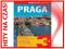 Praga 3w1 przewodnik + atlas + mapa laminowana