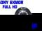 Sony EXMOR 2 MPX kamera IP Full HD smart IR onvif