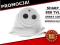 Kamera DZIEN NOC diody IR ARRAY LED 800 linii CCTV