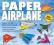 PAPER AIRPLANE FOLD-A-DAY 2015 DAY-TO-DAY CALENDAR