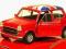 MINI COOPER 1300 1:34 WELLY