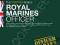 ROYAL MARINES OFFICER WORKBOOK Richard McMunn