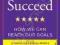 SUCCEED Heidi Grant Halvorson