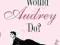 WHAT WOULD AUDREY DO? Pamela Keogh