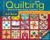 QUILTING BLOCK AND PATTERN-A-DAY 2015 ACTIVITY BOX