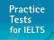 COLLINS PRACTICE TESTS FOR IELTS