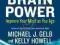 BRAIN POWER: IMPROVE YOUR MIND AS YOU AGE Gelb