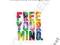 FREE YOUR MIND - THE ANTHOLOGY Natasha Benjamin