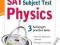 MCGRAW-HILL'S SAT SUBJECT TEST PHYSICS Caputo