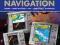 THE ADLARD COLES BOOK OF ELECTRONIC NAVIGATION