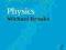 THE BIG QUESTIONS: PHYSICS Michael Brooks