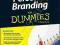 PERSONAL BRANDING FOR DUMMIES Susan Chritton