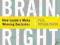 LEFT BRAIN, RIGHT STUFF Phil Rosenzweig