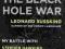 THE BLACK HOLE WAR Leonard Susskind