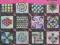 THE ESSENTIAL SAMPLER QUILT BOOK Lynne Edwards