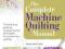 THE COMPLETE MACHINE QUILTING MANUAL Poole