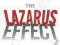 THE LAZARUS EFFECT Sam Parnia