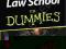 LAW SCHOOL FOR DUMMIES Rebecca Greene