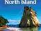 NEW ZEALAND'S NORTH ISLAND (LONELY PLANET GUIDE)