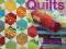 JELLY ROLL JAMBALAYA QUILTS Jean Ann Wright