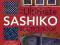 THE ULTIMATE SASHIKO SOURCEBOOK Susan Briscoe