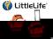 LittleLife Walizka na kółkach dla dziecka - Nemo