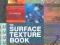 THE SURFACE TEXTURE BOOK Cat Martin, Martin Cat