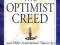 OPTIMIST CREED Christian Larson