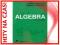 Algebra dla studentów