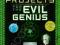 50 GREEN PROJECTS FOR THE EVIL GENIUS Shariff