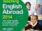 TEACHING ENGLISH ABROAD 2014 Susan Griffith